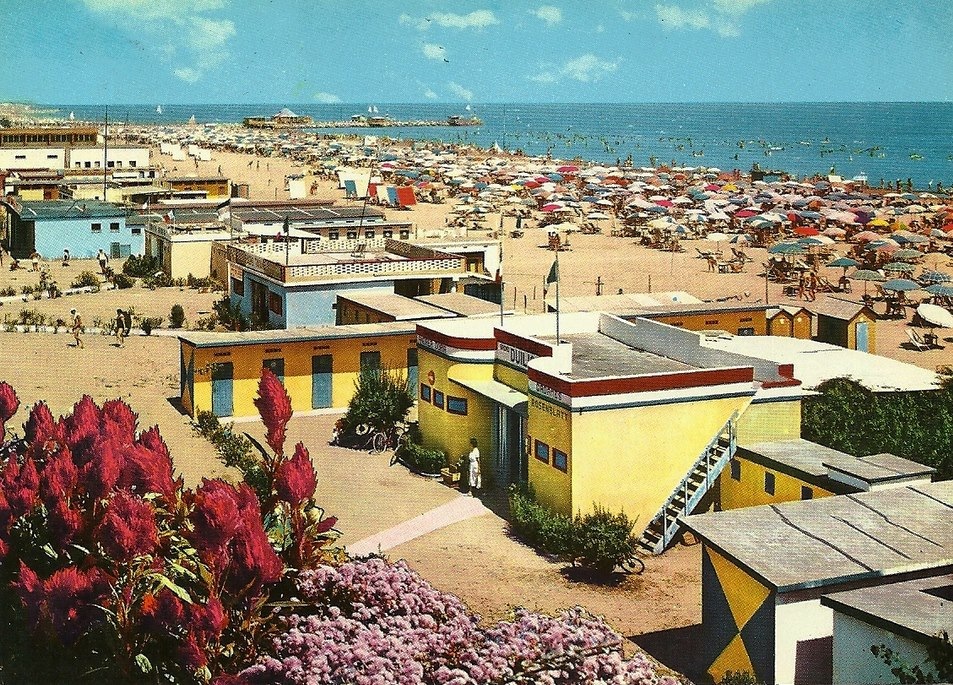 Spiaggia di Cervia